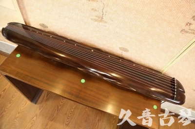 丽水市●久音古琴  ●今日推荐20230527  [高级演奏级蕉叶式]