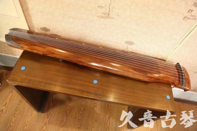 丽水市●久音古琴  ●今日推荐20230527  [断纹仲尼式]