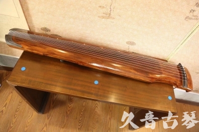 丽水市●久音古琴  ●今日推荐20230605  [断纹仲尼式]