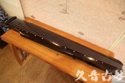 丽水市●久音古琴  ●今日推荐20230610  [初级演奏级仲尼式]