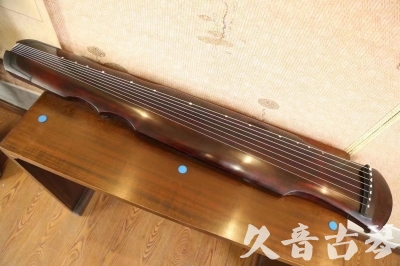 丽水市●久音古琴  ●今日推荐20230612  [顶级演奏伏羲]
