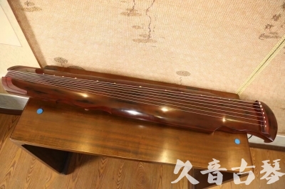 丽水市●久音古琴  ●今日推荐  20230620[顶级演奏凤势氏]