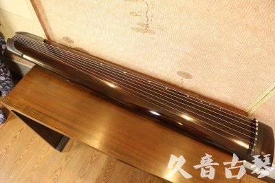 丽水市●久音古琴  ●今日推荐20230711  [高级演奏正和]