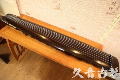 丽水市●久音古琴  ●今日推荐20230713  [高级演奏落霞]