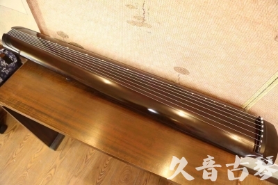 丽水市●久音古琴   ●今日推荐20230809   [高级演奏绿绮]