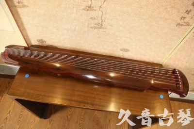 丽水市●久音古琴  ●今日推荐 20231216 [顶级演奏凤势氏]