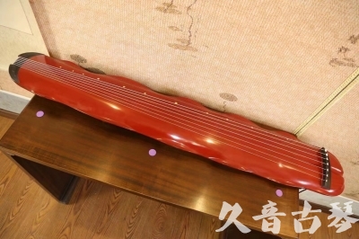 丽水市20240108冬季古琴保养注意事项3