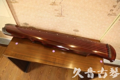 丽水市20240108冬季古琴保养注意事项4