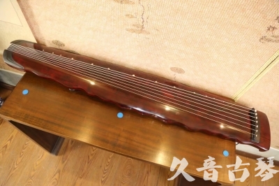 丽水市●久音古琴  ●今日推荐 20240202 [顶级演奏落霞]