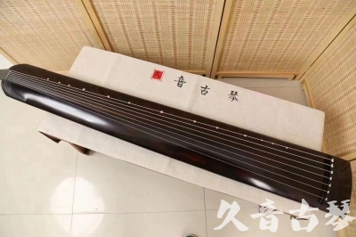 丽水市●久音古琴  ●今日推荐20240204 [高级演奏正和]