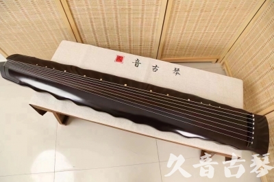 丽水市●久音古琴  ●今日推荐20240226  [高级演奏级落霞]