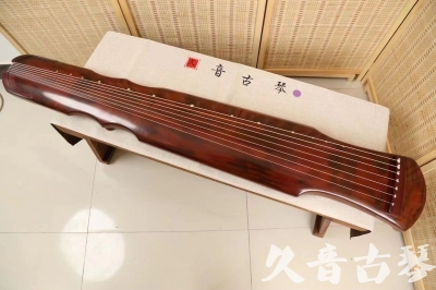丽水市●久音古琴  ●今日推荐 20240306 [收藏级伏羲式]