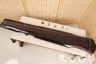 丽水市●久音古琴  ●今日推荐20240307  [收藏级伏羲式]（老师必选）