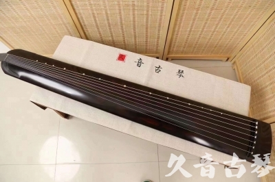 丽水市●久音古琴  ●今日推荐  20240316[高级演奏正和]