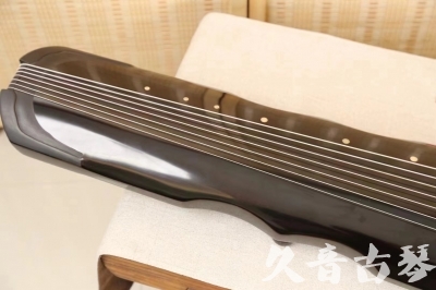 丽水市●久音古琴  ●今日推荐20240419  [收藏级伏羲式]（老师必选）