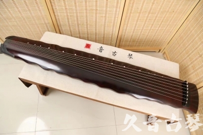 丽水市●久音古琴  ●今日推荐 20240520 [顶级演奏落霞]