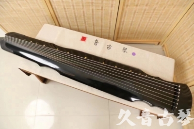 丽水市●久音古琴  ●今日推荐20240523  [收藏级灵机式]