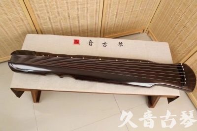 丽水市●久音古琴   ●佳品推荐  20240527 [108CM伏羲式]