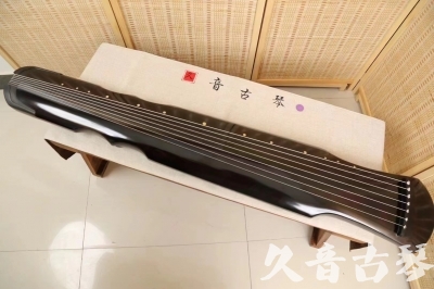 丽水市久音古琴  ●今日推荐20240527  [收藏级伏羲式]（升级必入）