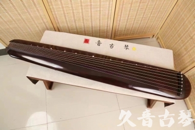 丽水市●久音古琴  ●今日推荐20240612  [高级精品演奏混沌式]