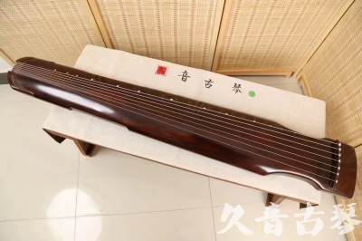 丽水市●久音古琴  ●今日推荐  20240613[顶级演奏仲尼]