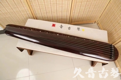 丽水市●久音古琴  ●今日推荐20240618  [高级精品演奏混沌式]