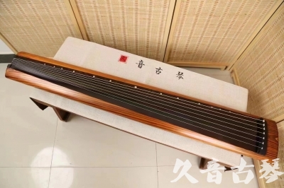 丽水市●久音古琴  ●今日推荐 20240629 [稀有枯木龙吟式]