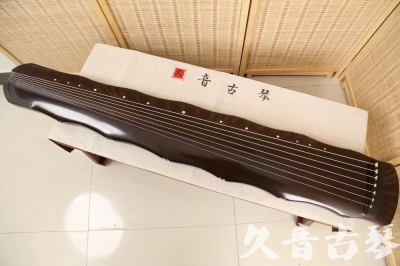 丽水市●久音古琴  ●典藏系列20240629  [高级演奏竹节]