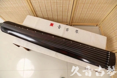 丽水市●久音古琴  ●今日推荐20240709  [高级演奏正和]