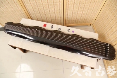 丽水市●久音古琴  ●今日推荐 20240724 [收藏级蕉叶式]