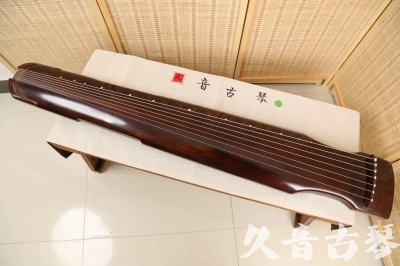 丽水市●久音古琴  ●今日推荐 20240814 [顶级演奏仲尼]
