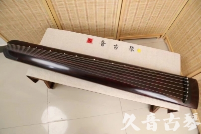 丽水市●久音古琴  ●今日推荐 20240826 [顶级演奏正和]