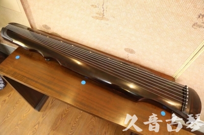 丽水市●久音古琴  ●今日推荐 20240828 [顶级演奏伏羲]