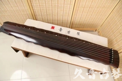 丽水市●久音古琴  ●今日推荐  20240903[顶级演奏落霞]