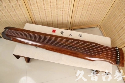 丽水市●久音古琴  ●今日推荐 20240913 [断纹仲尼式]