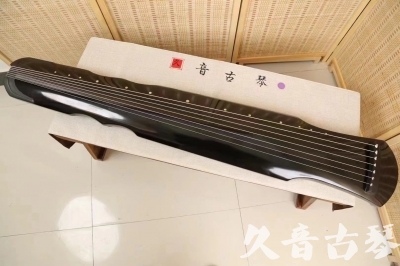 丽水市●久音古琴  ●今日推荐20240913  [收藏级伏羲式]（老师必选）